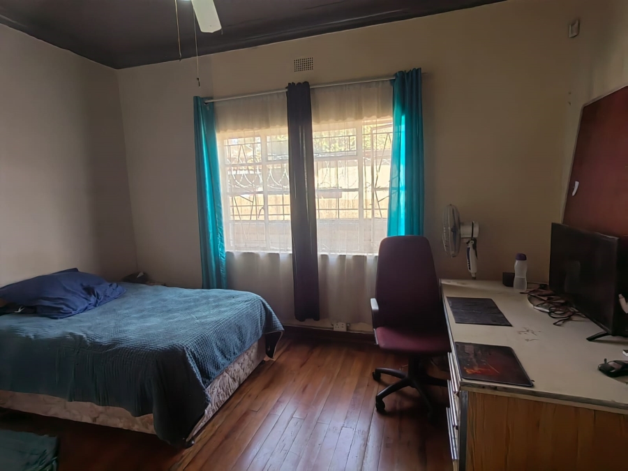 4 Bedroom Property for Sale in Parys Free State